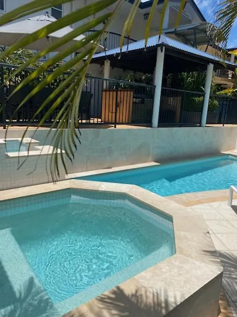 Byron Getaway @ Eco Beach Byron Bay