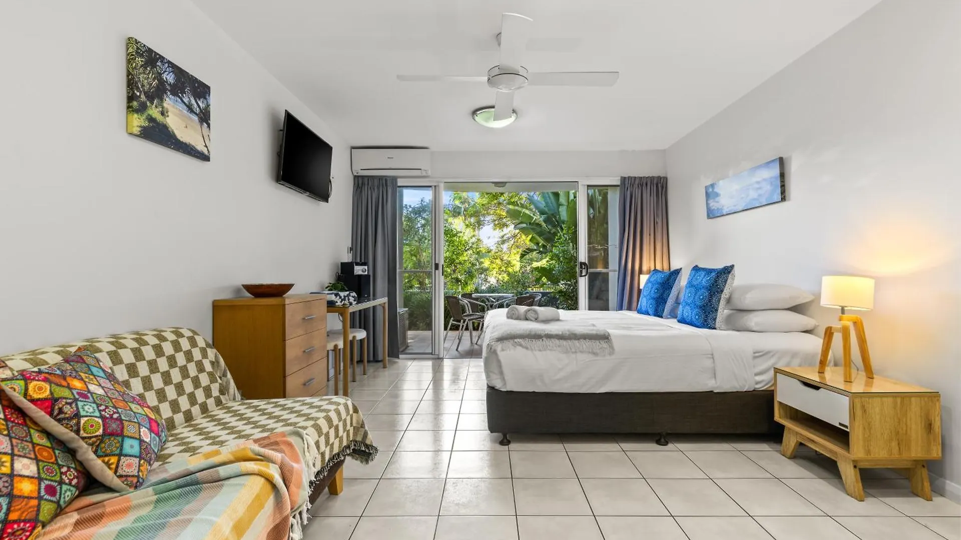 Apartamento Byron Getaway @ Eco Beach Byron Bay