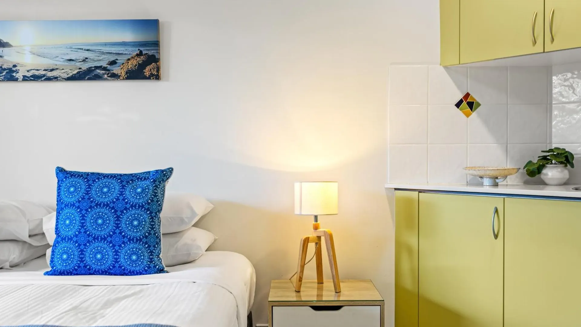 Byron Getaway @ Eco Beach Byron Bay