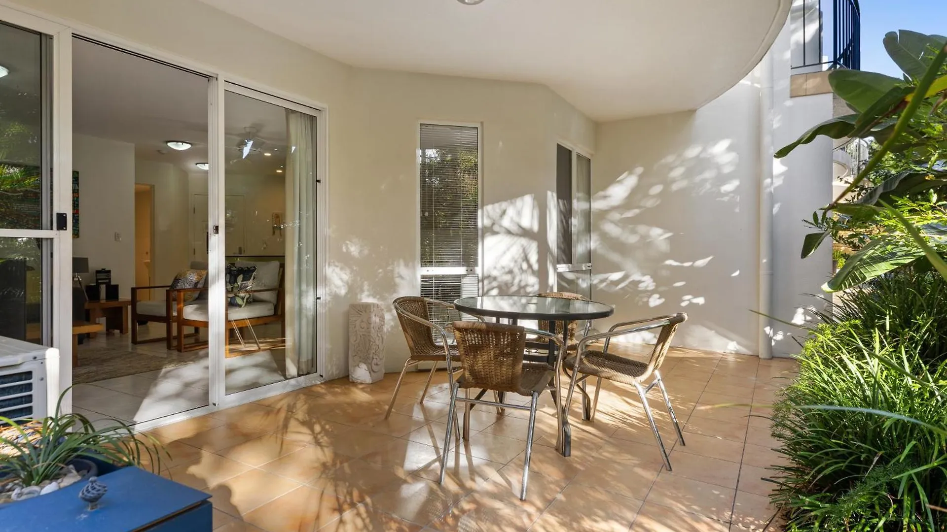Apartamento Byron Getaway @ Eco Beach Byron Bay Australia