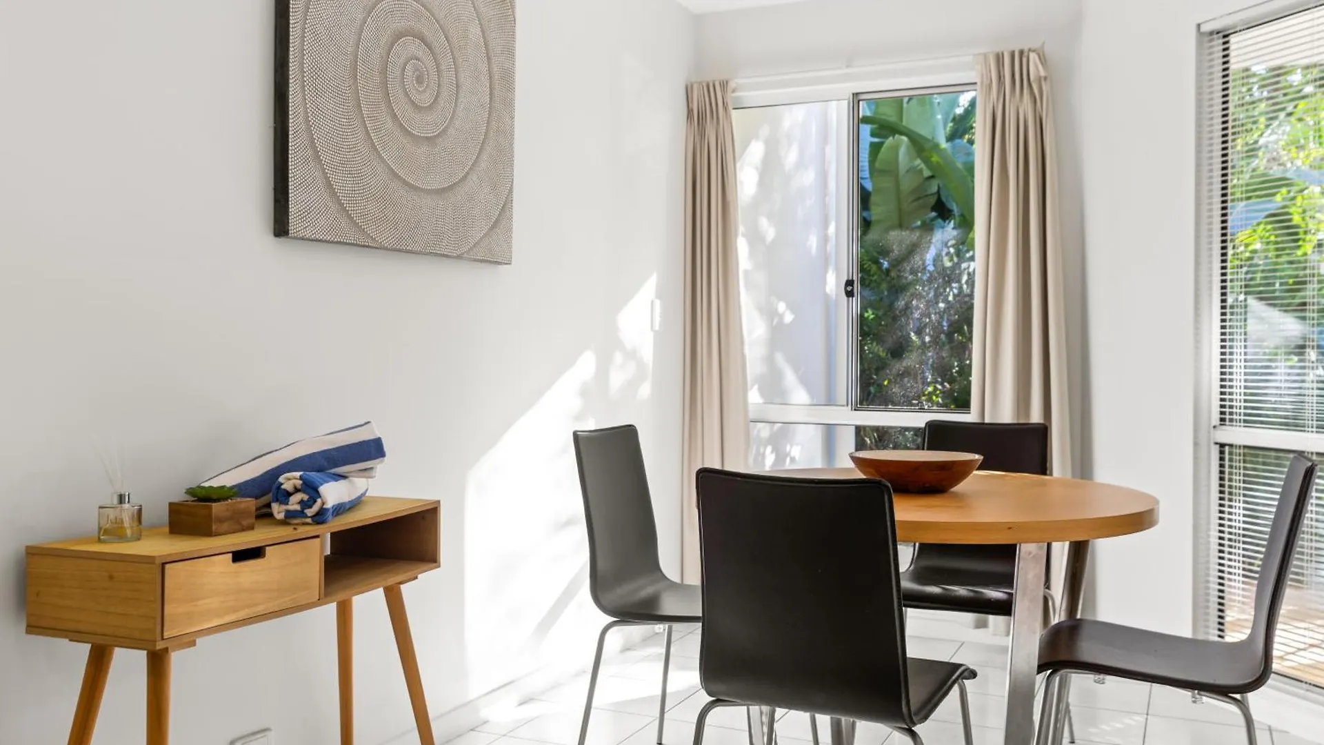 Apartamento Byron Getaway @ Eco Beach Byron Bay Australia