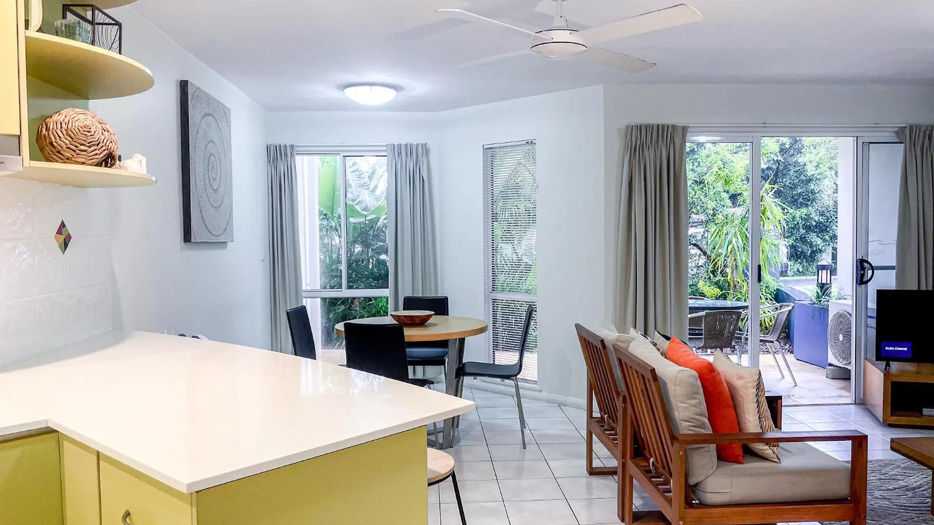 Apartament Byron Getaway @ Eco Beach Byron Bay Australia
