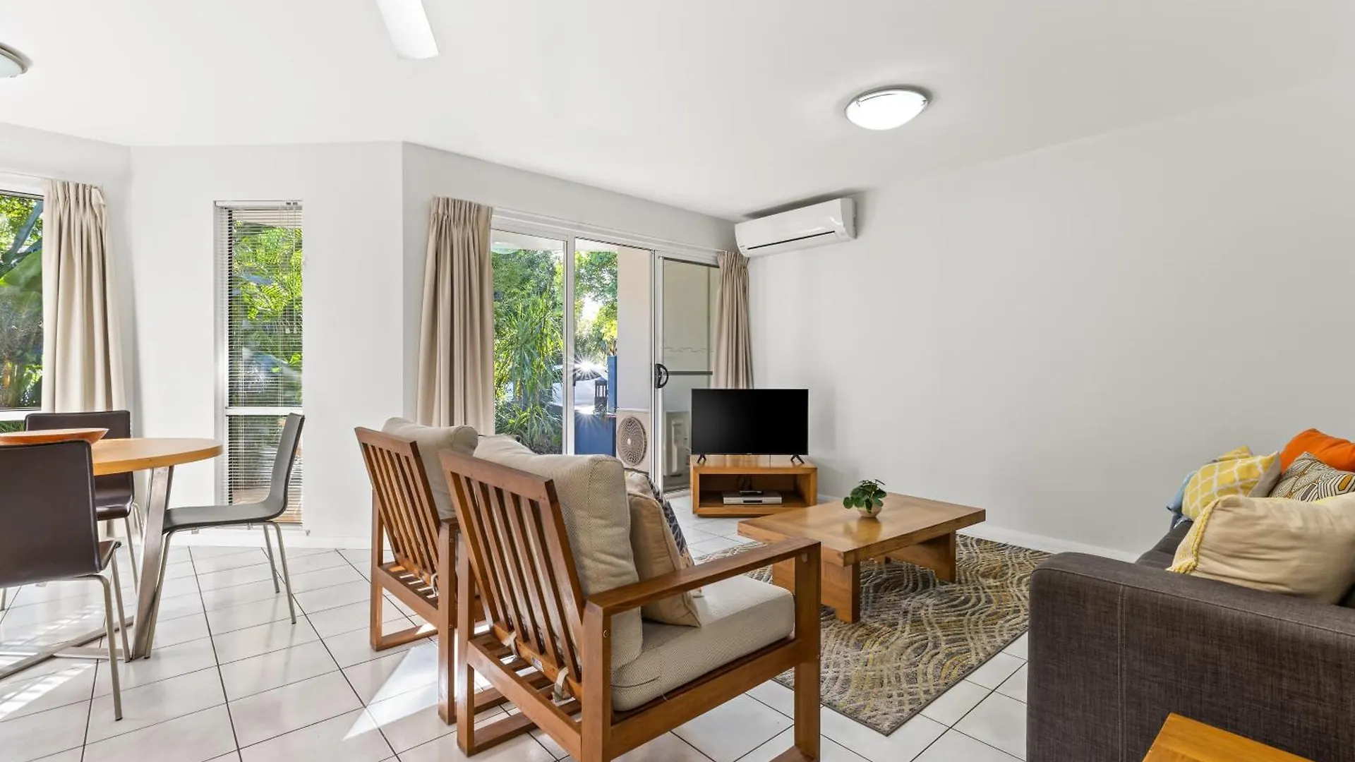 Byron Getaway @ Eco Beach Byron Bay