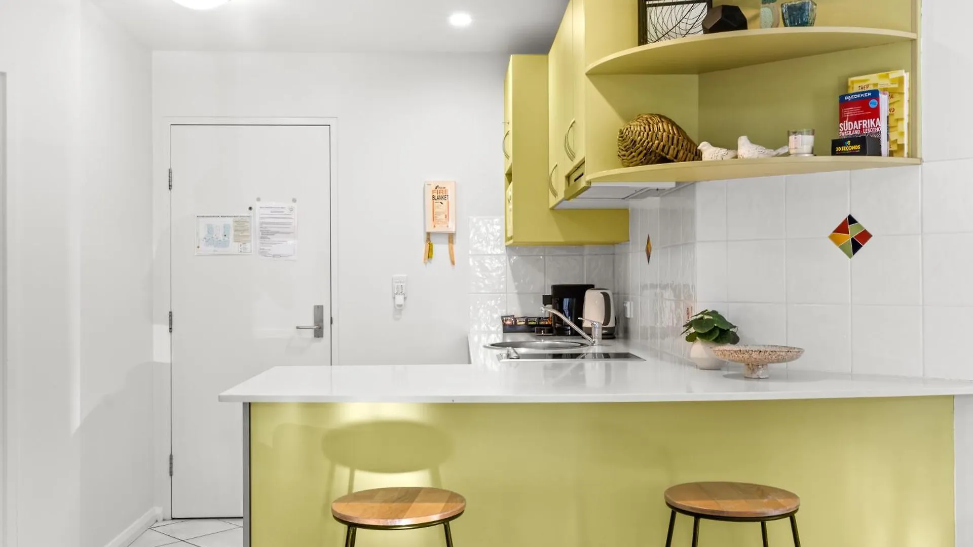 Apartament Byron Getaway @ Eco Beach Byron Bay