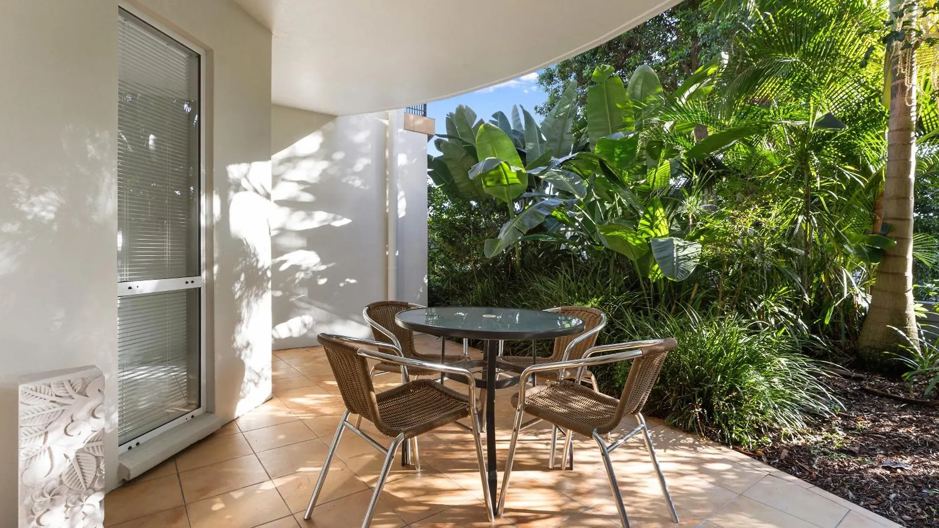 Apartament Byron Getaway @ Eco Beach Byron Bay