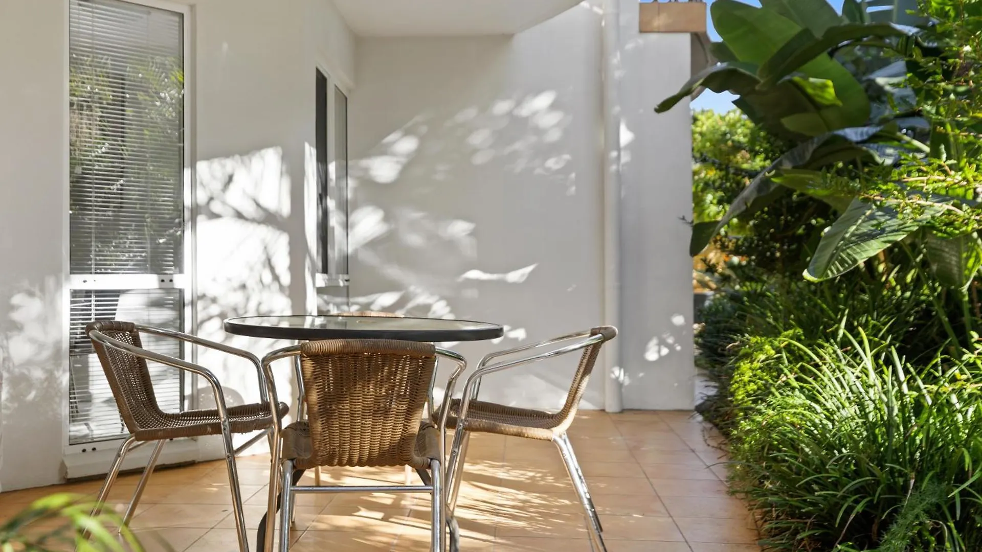 Byron Getaway @ Eco Beach Byron Bay Apartament